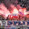 Da li će splićani biti kažnjeni zbog paljenja srpske zastave i vređanja Srba?! Stigao je odgovor iz FS Hrvatske i Hajduka zbog…
