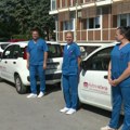 Služba kućnog lečenja u Kragujevcu obeležila 25 godina rada