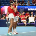 Miks na USO, sve što treba da znate: Novak i Olga za milionče