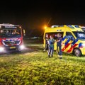 Tragedija u Holandiji: Balon pao sa 34 putnika, jedna osoba poginula, pet povređenih
