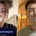 Novi trend "zaposeo" stanovnike Kine: Odrasli koriste cucle za bebe, a iza svega se krije bizaran razlog (video)