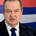 "Ako ima zloupotrebe ovlašćenja, postoji služba unutrašnje kontrole": Dačić o slušaju studentkinje Nikoline Sinđelić…