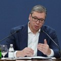 Počelo okupljanje pristalica SNS u nekoliko gradova Srbije