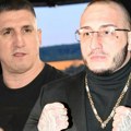 "Kristijan će dobiti po nosu": Vuk Mob javno pretio Goluboviću, on se besan oglasio: "Možda misli da sam star, ali neka ne…