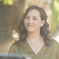 Glumica Jovana Stojiljković oduševila Sarajevo: Pojavila se 9 meseci nakon porođaja