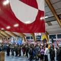 Nerazumna primena zakona: Danske vlasti oduzele bebu majci s Grenlanda - "nije dovoljno Grenlanđanka"