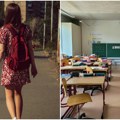 "Nema razloga za ritualni štrajk, školska godina treba da počne svečano" Oglasio se ministar prosvete Stanković: Nema zarade…