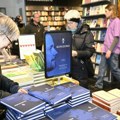 Danska ukida porez na knjige kako bi podstakla čitanje