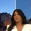 Seka Aleksić prošla ulicom u kojoj je odrasla, njenu poruku treba svi da vide: "Nekada je ova..."