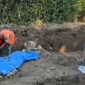 Novo arheološko nalazište u okolini Niša: Otkrivene zidine grobnice iz 4. ili 5. veka