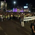 Srednjoškolci o režimskim medijima: Oni su sekira koja lažima deli narod na zavađene strane