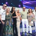 Haos na snimanju zvezda Granda: Dara Bubamara napravila pometnju, Snežana Đurišić van sebe
