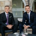 Ploča ostaje, bazenu novo ime, o „Jadranu“ tišina: Podgorica i Zagreb pred rešenjem spornih pitanja