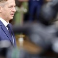Oženio se slovenački premijer Robert Golob