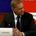Panel diskusija u EP: Srbija je deo EU, ali ne može postati član sa Vučićevim režimom