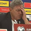 Evo kakva je sudbina selektora Srbije: Dragan Stojković Piksi "troši" svoj deveti život, od ovoga sve zavisi!