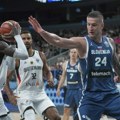 Omić skoro kao Miličić: "U šoku sam - 8 na 5 nije košarka!"