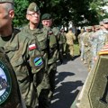 Volstrit žurnal: Tramp predložio slanje dodatnih američkih trupa u Poljsku