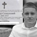 Najtužnija umrlica osvanula u selu kod Bogatića: Jovan je imao samo 19 godina kada je stradao radeći na imanju