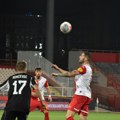 (Uživo) Superliga Srbije: Vojvodina pobedila Čukarički na "Karađorđu"