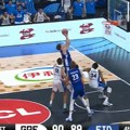 Tragedija Finaca na Eurobasketu: Jantunen promašio zicer za bronzu, pogledajte šta je prokockao dželat Srbije