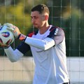 ‘Bog na nebu, Petrović na golu’: Vrhunska partija srpskog golmana!