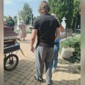 Peticiju za oslobađanje studenta Bogdana Jovičića za tri dana potpisalo više od 42.000 građana