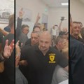 (VIDEO) Burno na sednici Skupštine Valjeva: Opozicija tražila smenu gradonačelnika, on pozvao privatno obezbeđenje