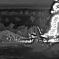 Gur: Uništena dva ruska aviona i radarska stanica Ukrajinski obaveštajci objavili snimak napada na Krimu (video)