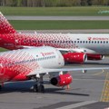 Incident na Šeremetjevu: Kineski Erbas zakačio rep Superdžeta, avion ostao na zemlji