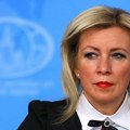 Zaharova: Rusija se uvek zalagala za mirnodopsku nuklearnu energiju