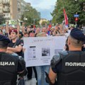 U Zaječaru u 16. 30 danas dva skupa: Naprednjaci kod Pozorišta, građani na Trg Nikole Pašića