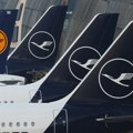 Lufthanza će ukinuti 4.000 radnih mesta do 2030. godine