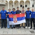Genijalci iz Matematičke gimnazije: Tim Srbije na Balkanskoj olimpijadi iz informatike osvojio zlato, srebro i dve bronze
