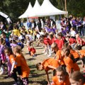 Sport je opet prevazišao sve prepreke: Na Adi Ciganliji održan 14. Sajam sporta pod sloganom "Snaga koja spaja"