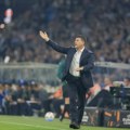 Milojević: "Surovo smo kažnjeni za greške, da smo dali gol... Vasu nagradio Bog zbog rada!"