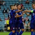 Hrvatska očekivano, ali tek pred kraj meča slomila Gibraltar za korak bliže Mundijalu