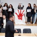 Nismo bili upoznati sa Vladinim predlogom o osnivanju Fakulteta srpskih studija i tražimo da on bude na drugoj adresi…