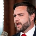 Džej Di Vens odbio da odgovori na pitanje o mitu, voditelj je ekspresno prekinuo intervju: "Hvala vam na vremenu" (video)