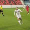 Dubočici samo bod u meču sa šabačkim čivijašima