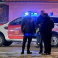 Vozač (25) vozio pod dejstvom pet vrsta droga, pretresom pronađeni narkorici i oružje