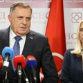 Dodik: Referendum u Republici Srpskoj mora da se održi, najbolje da bude 9. januara