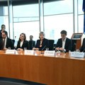 „Anu Brnabić ignorisao predsednik Bundestaga. Vučić u Berlin poslao pogrešnu osobu“