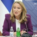 Paunović: Sednica Koordinacione komisije za inspekcijski nadzor sa Bosnom i Hercegovinom važan korak