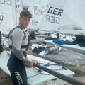 Andrija Marković ostao bez finala na EP u Splitu