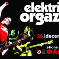 „45 Godina orgazma“ u „Fabrici“: Kultni rok bend završava rođendansku turneju u Novom Sadu