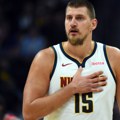 Svet mu se divi: Jokić ušao u istoriju NBA