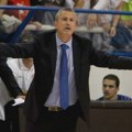 Panionios ima novog trenera i to nije Aleksandar Džikić