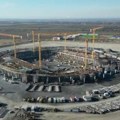 Lepšeg stadiona neće biti u Evropi Dron snimio veličanstvene scene na Ekspu (video)