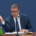 Vučić: „Jurimo dvojicu snajperista u Beogradu – znamo mete i odakle im novac
